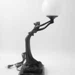 509 6607 Bordslampa